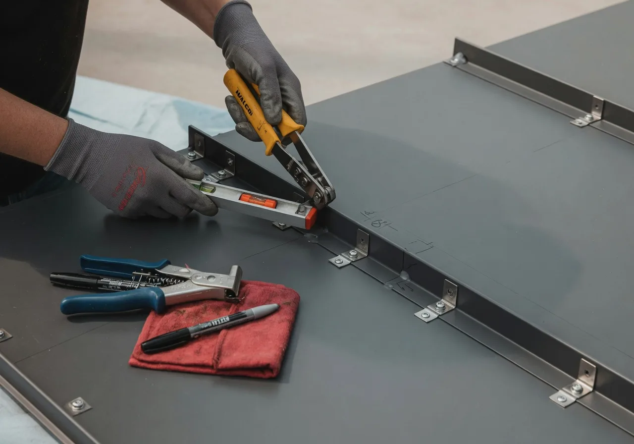 Why choose Metal Roofing Installation in Vernon, VT